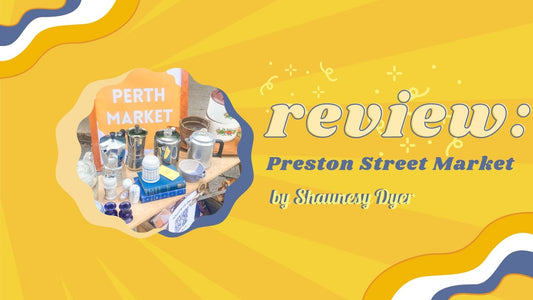 A Review of the Preston Street Market at the Ottawa Italian Festival - Perth Market