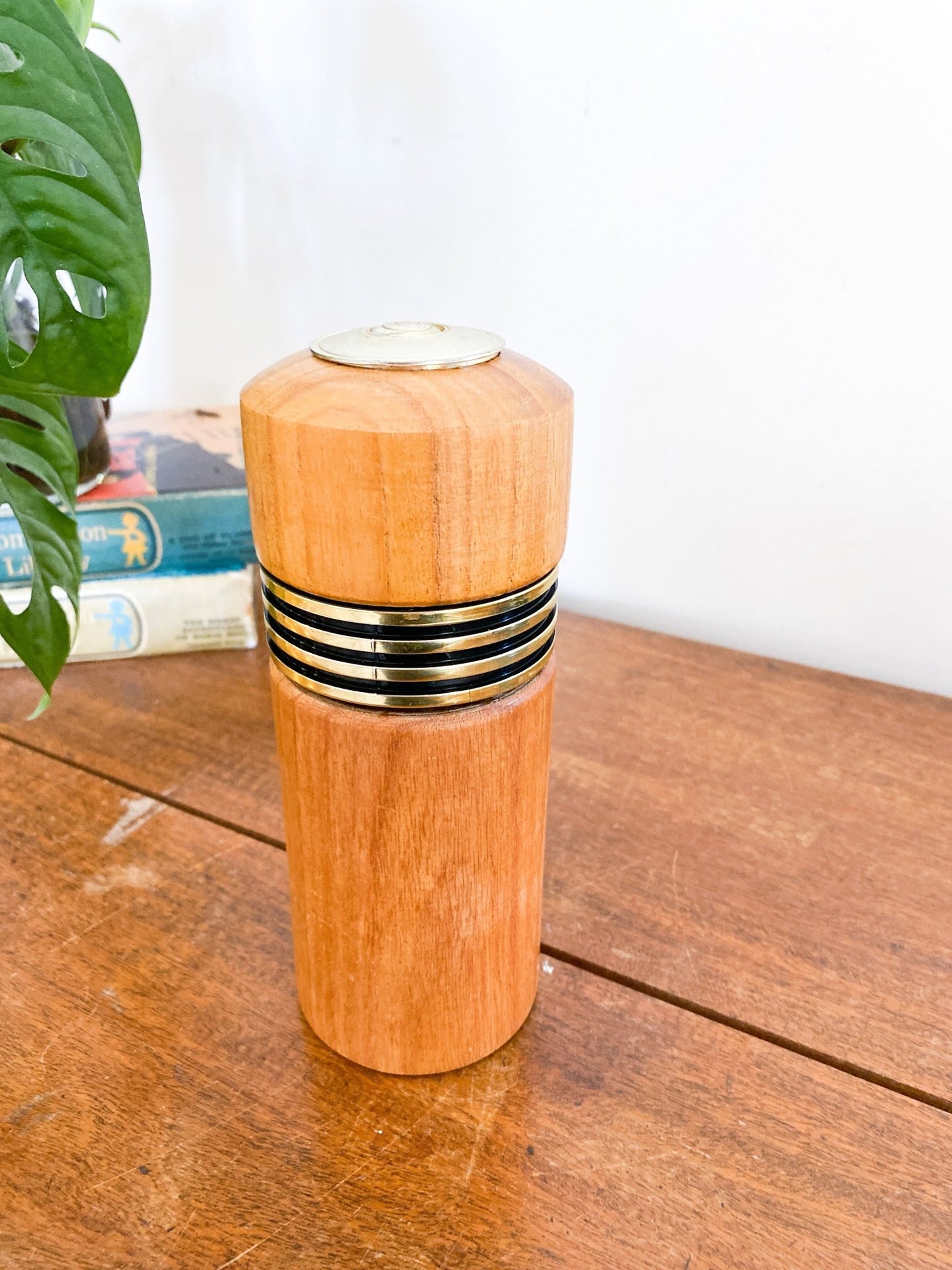 Genin Trudeau Pepper Grinder - Perth Market