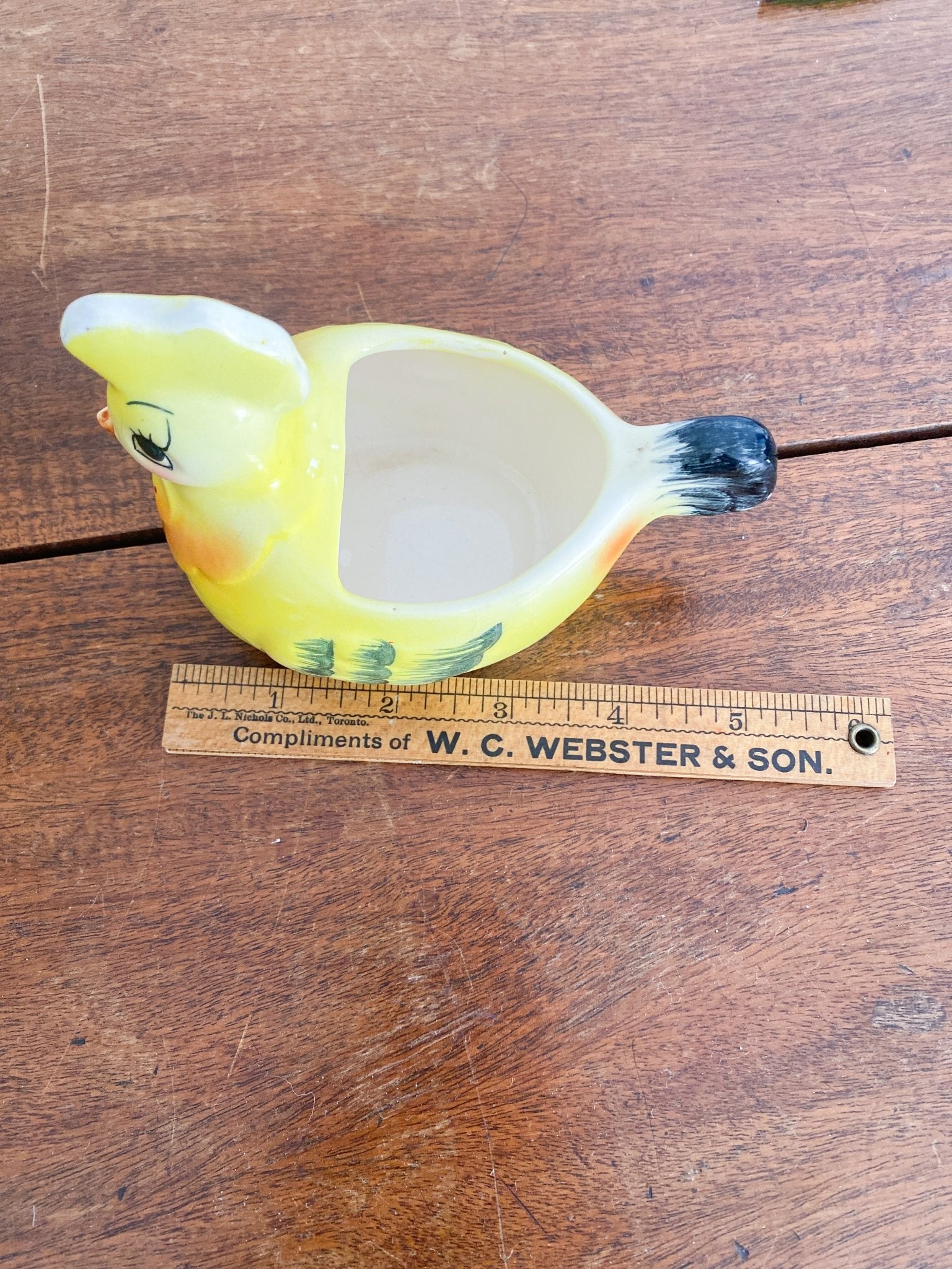 Vintage Chicken Egg Separator - Perth Market