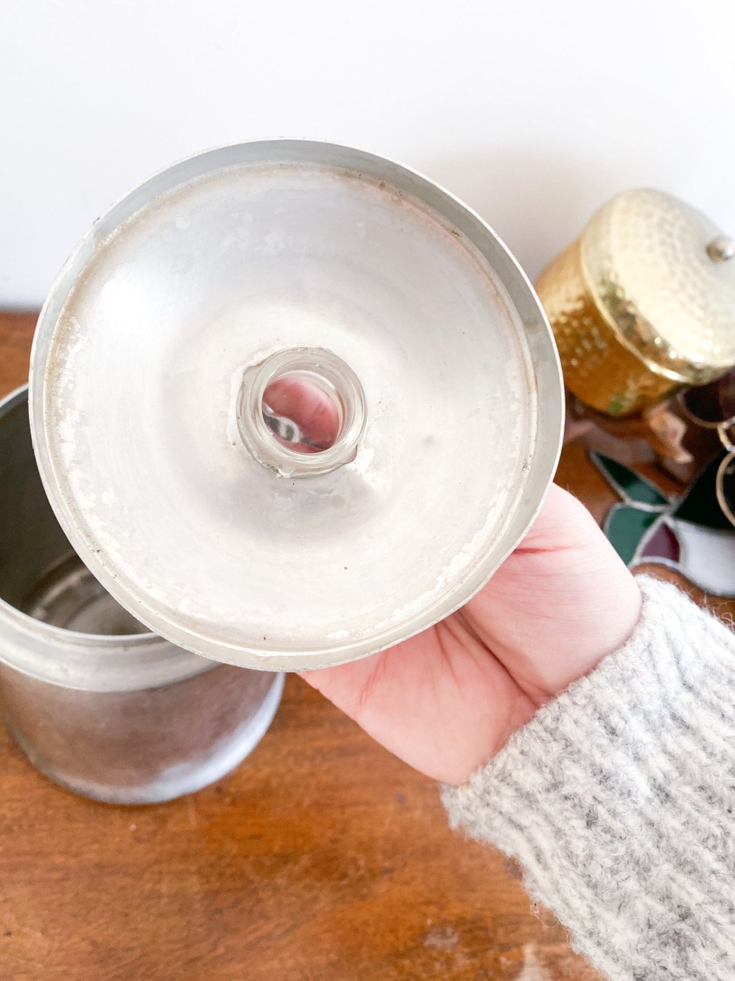 Aluminum Comet Stovetop Percolator - EXTRA 40% OFF - Perth Market