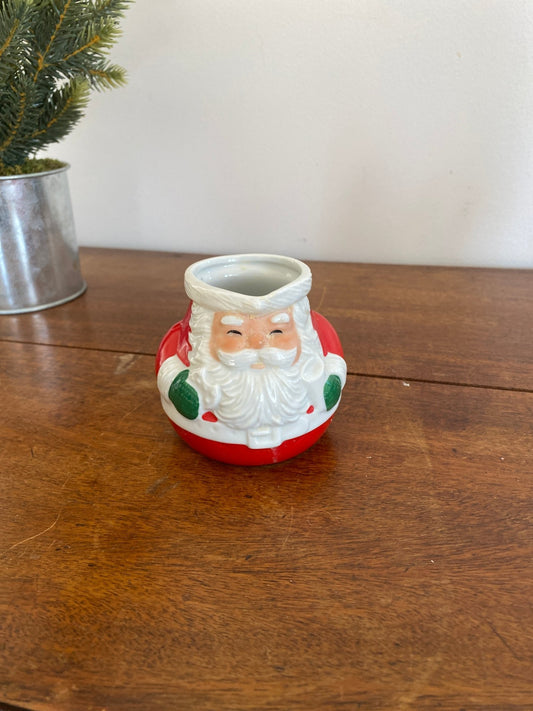 Avon Santa Creamer - Perth Market