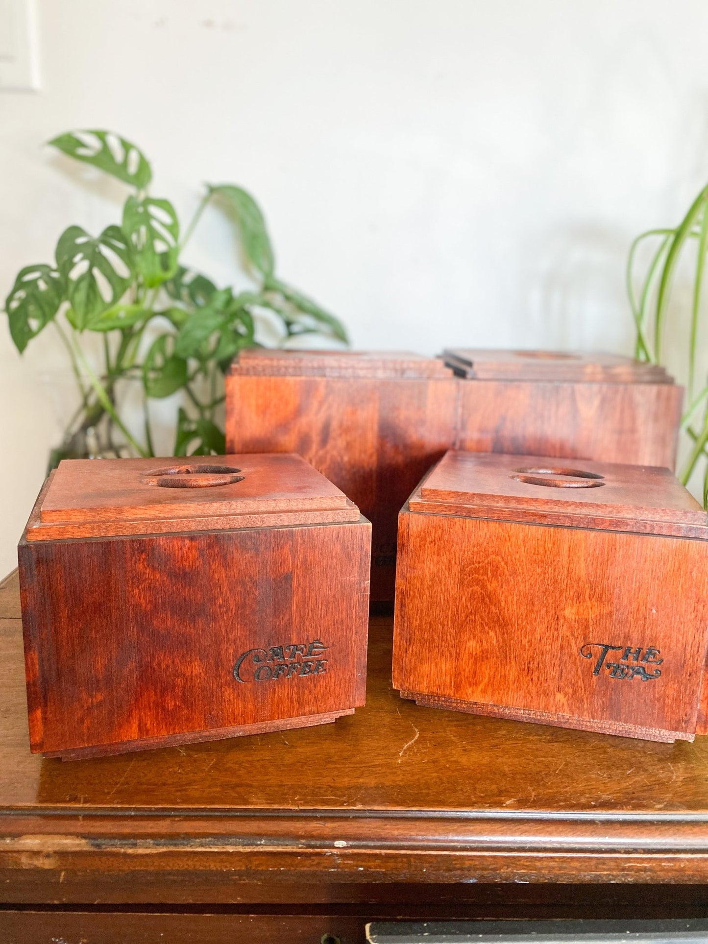 Baribocraft MCM Canister Set - Perth Market