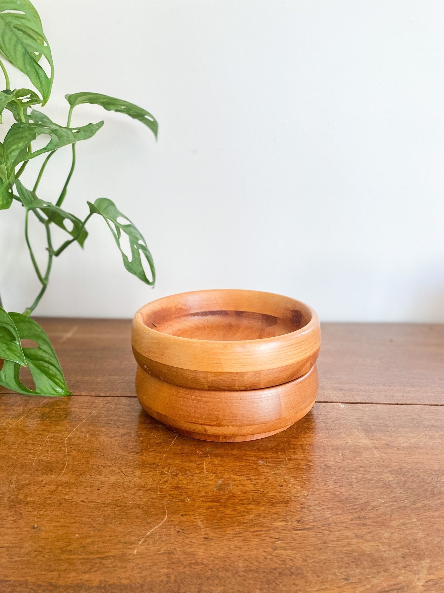 Baribocraft Wooden Bowls - Perth Market