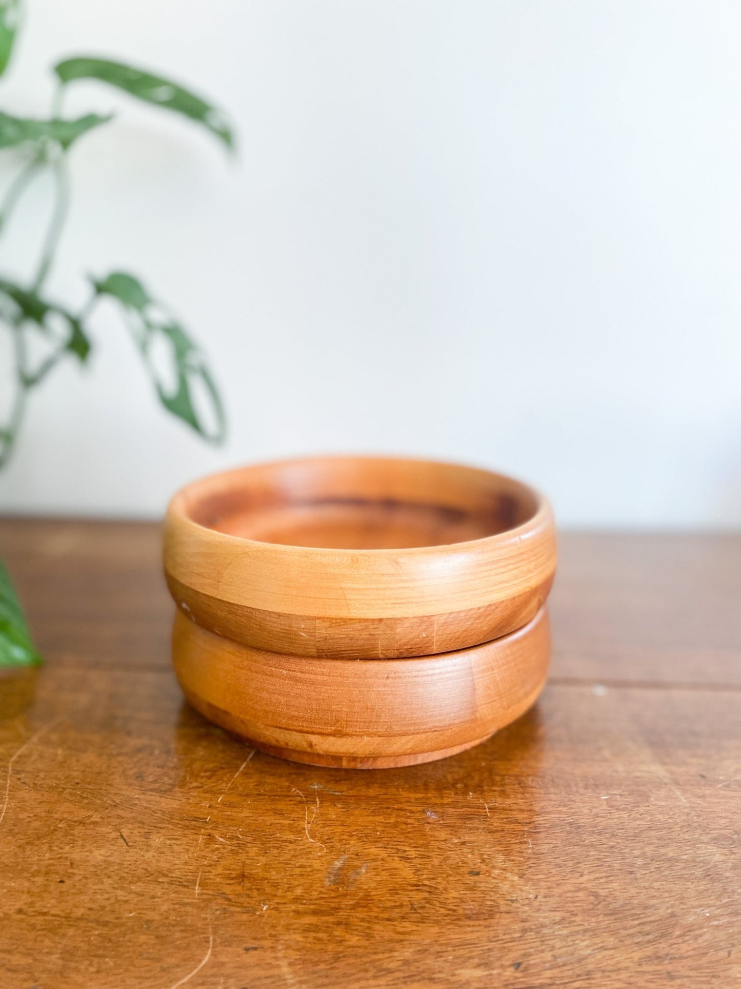 Baribocraft Wooden Bowls - Perth Market