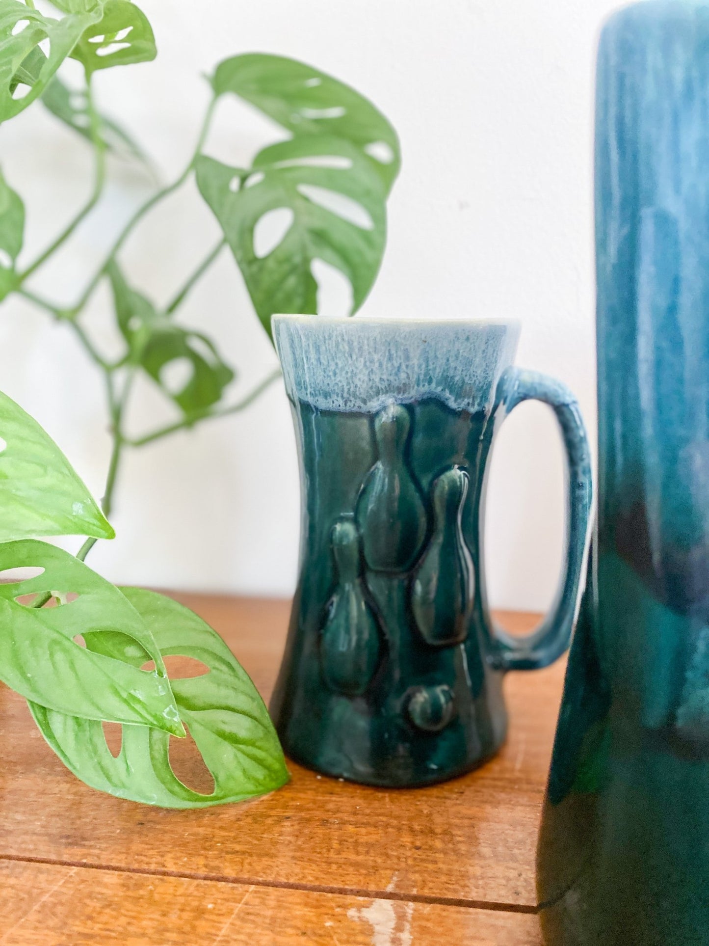 Beauceware Set - 2 Mugs and a Pot - Perth Market