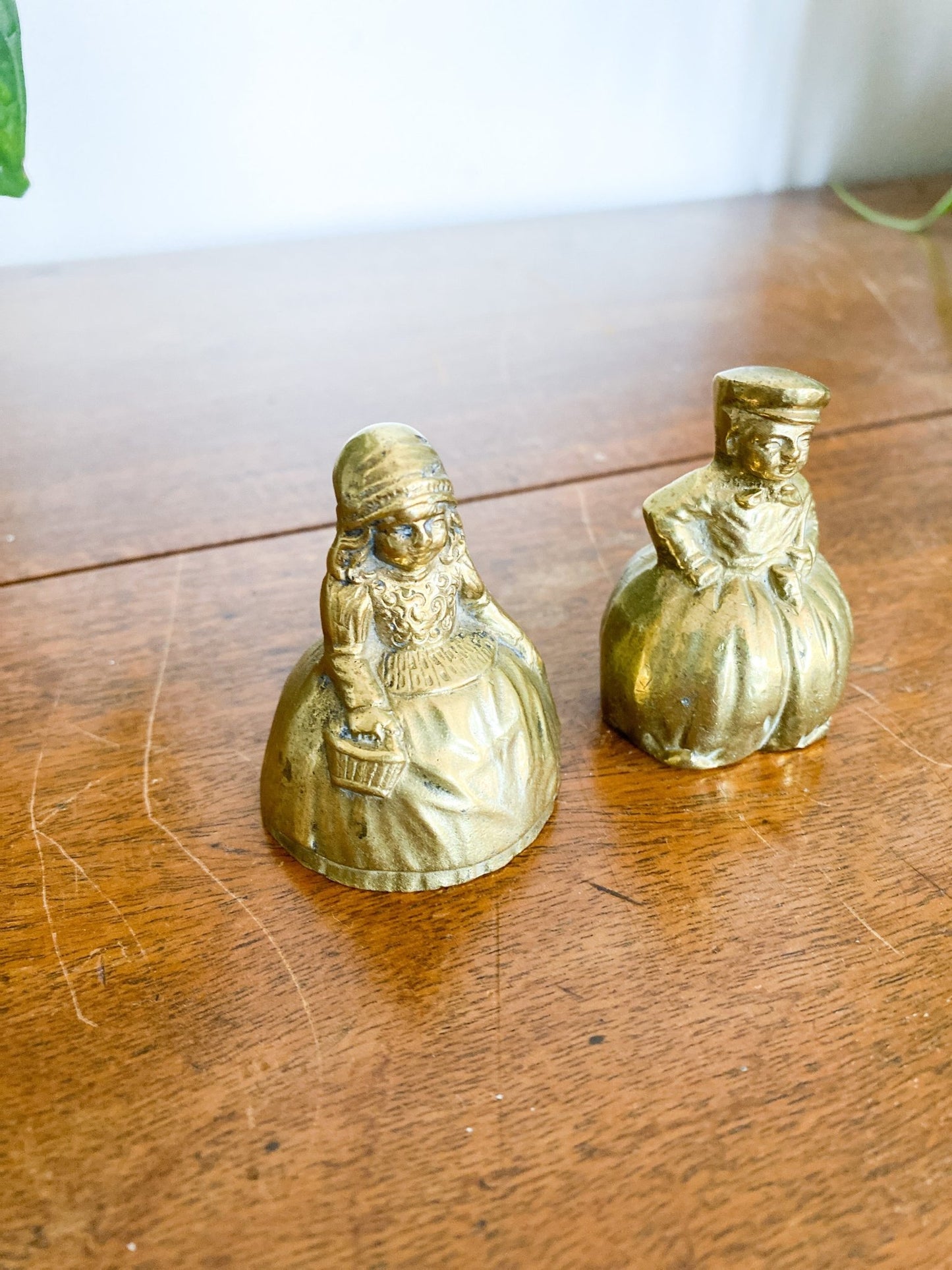 Brass Bells - Perth Market