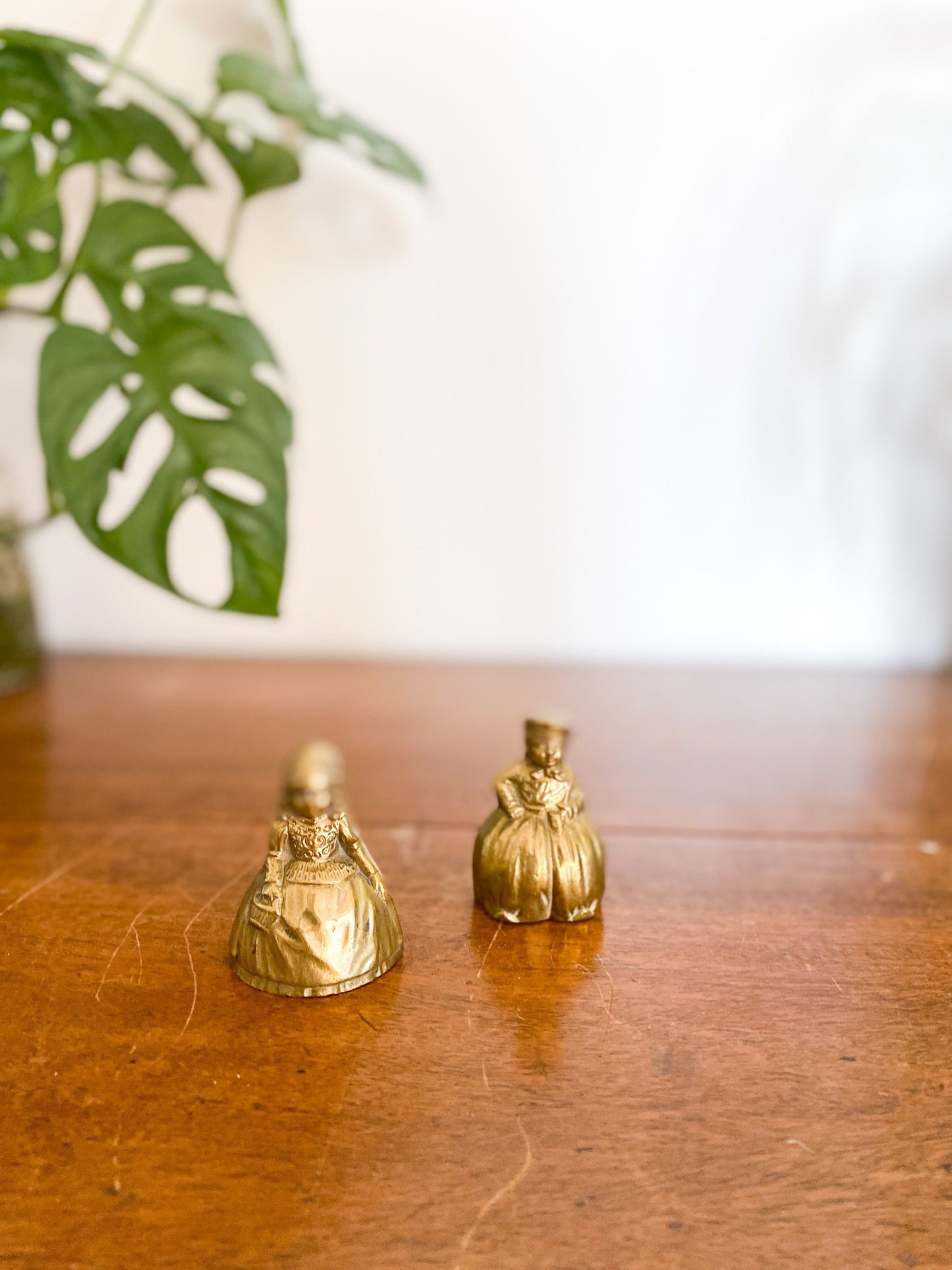 Brass Bells - Perth Market