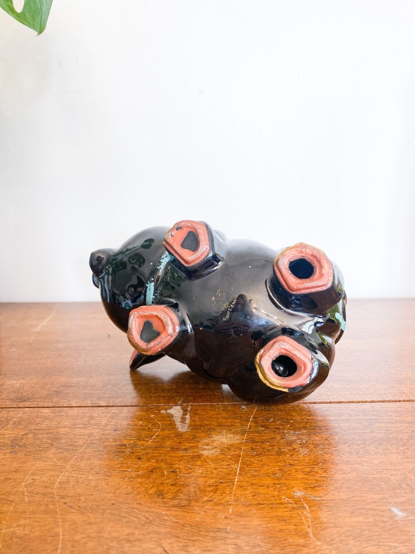 Ceramic Piggy Bank - For My Cadillac - Perth Market