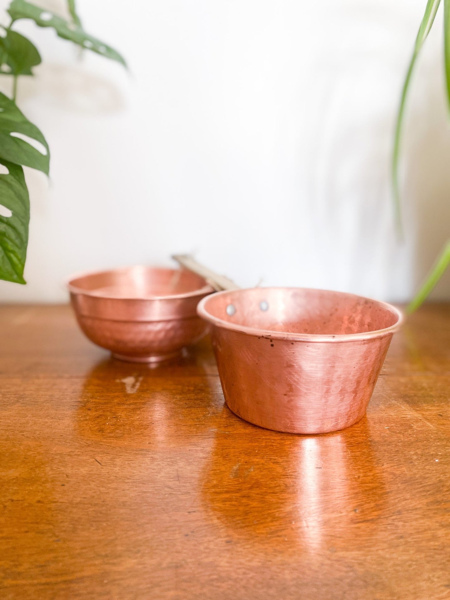 Copper Bowl - Perth Market