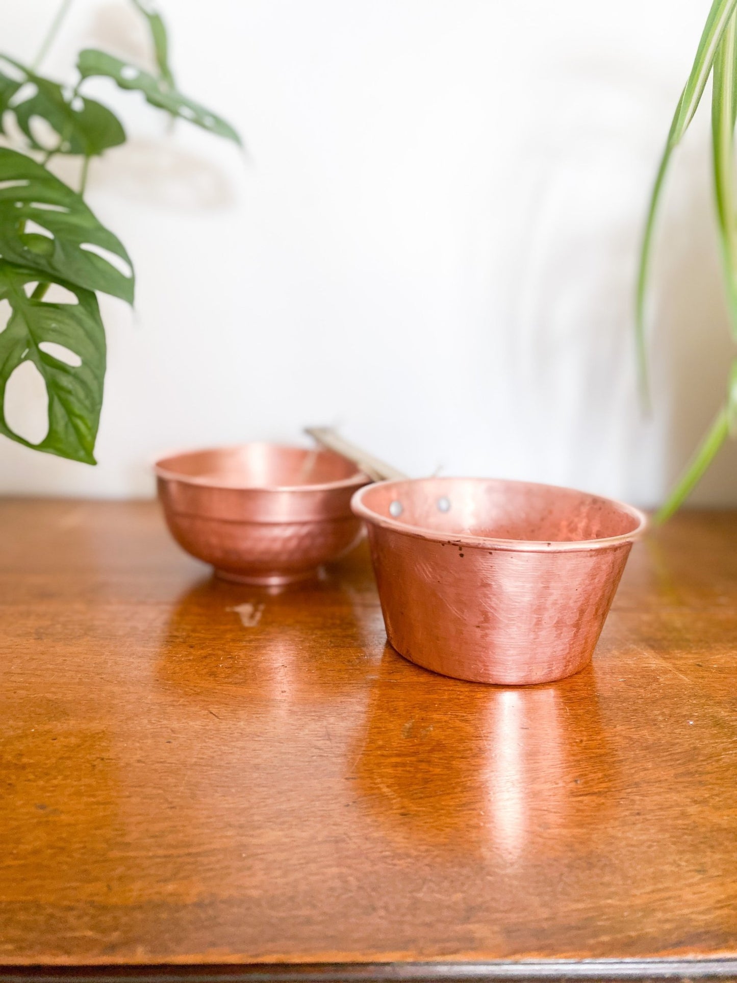 Copper Bowl - Perth Market