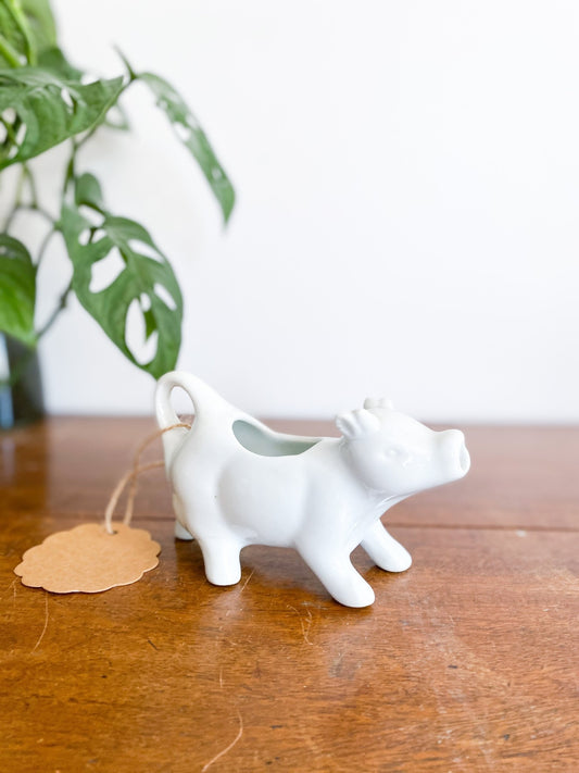 Cow Creamer - Perth Market