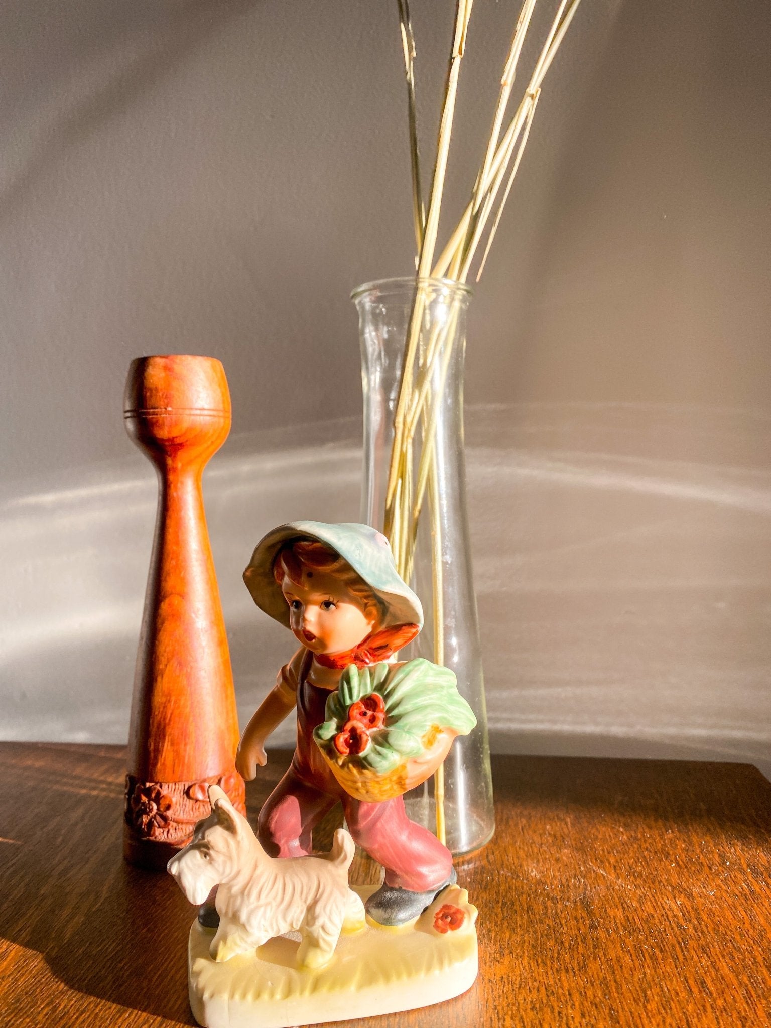 Farmer Boy Ceramic - Perth Market