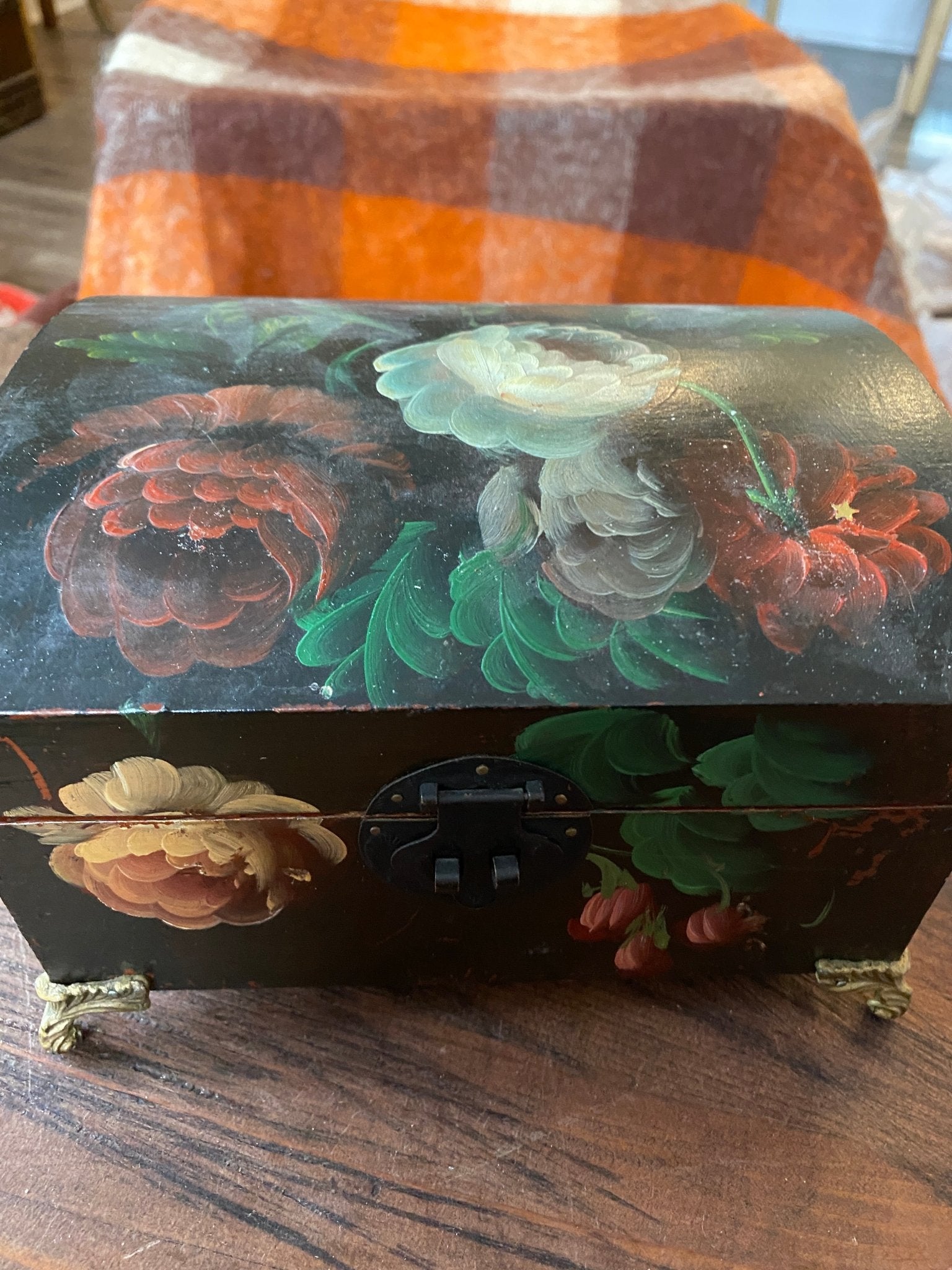 Floral Box - Perth Market