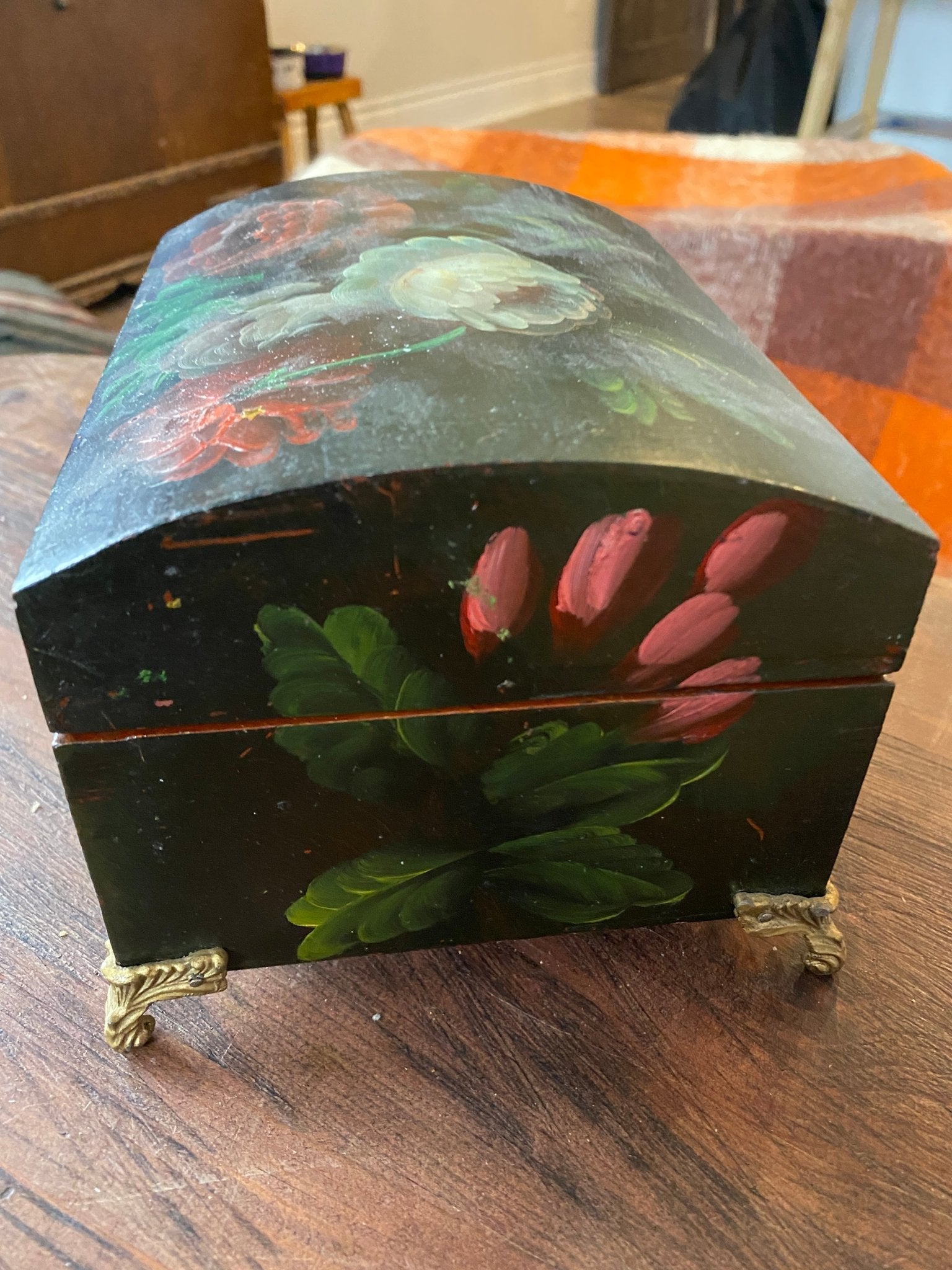 Floral Box - Perth Market