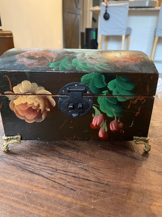 Floral Box - Perth Market