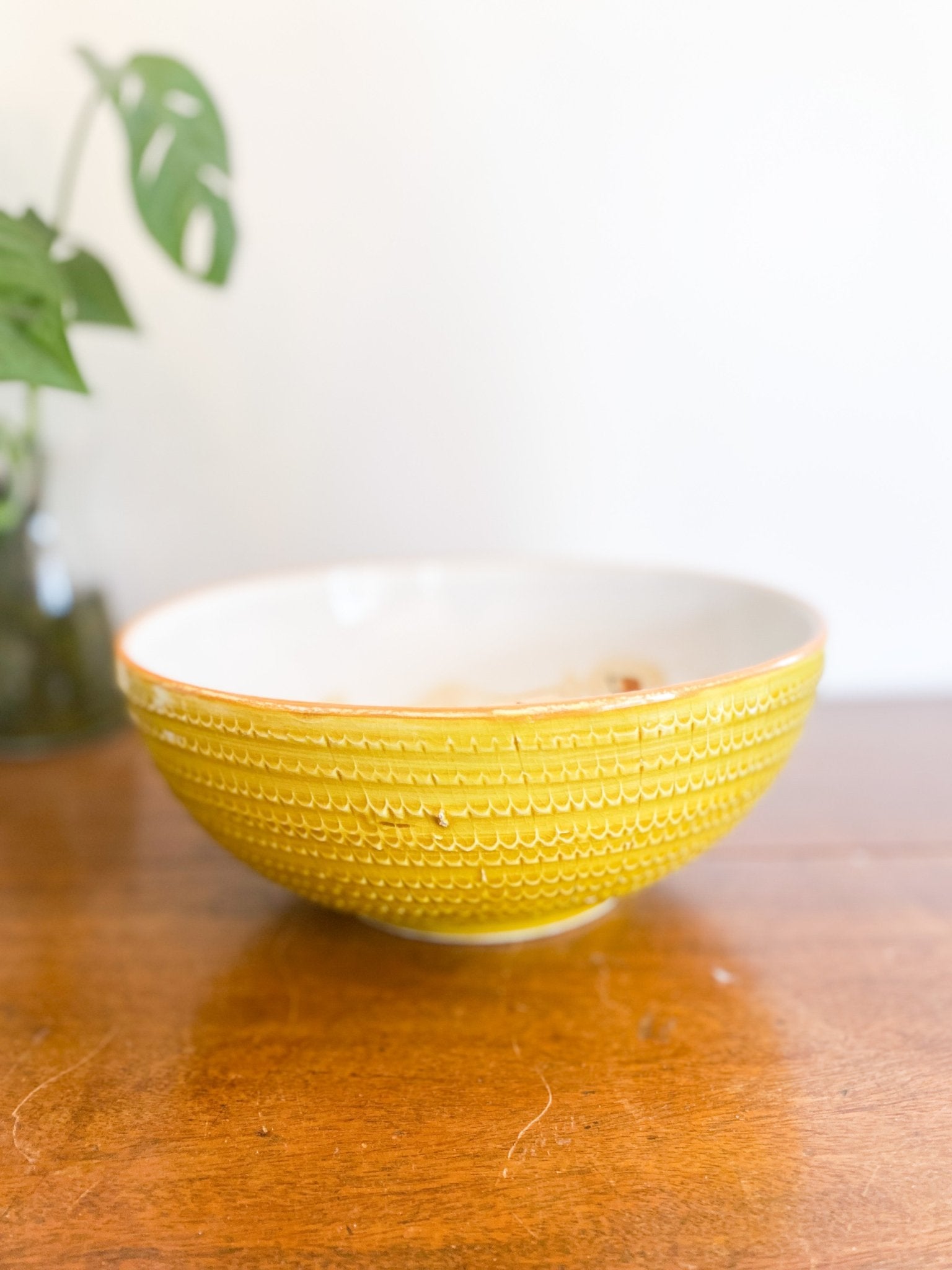 Fratelli Fanciullacci Italian Bowl (Rare Find) - Perth Market