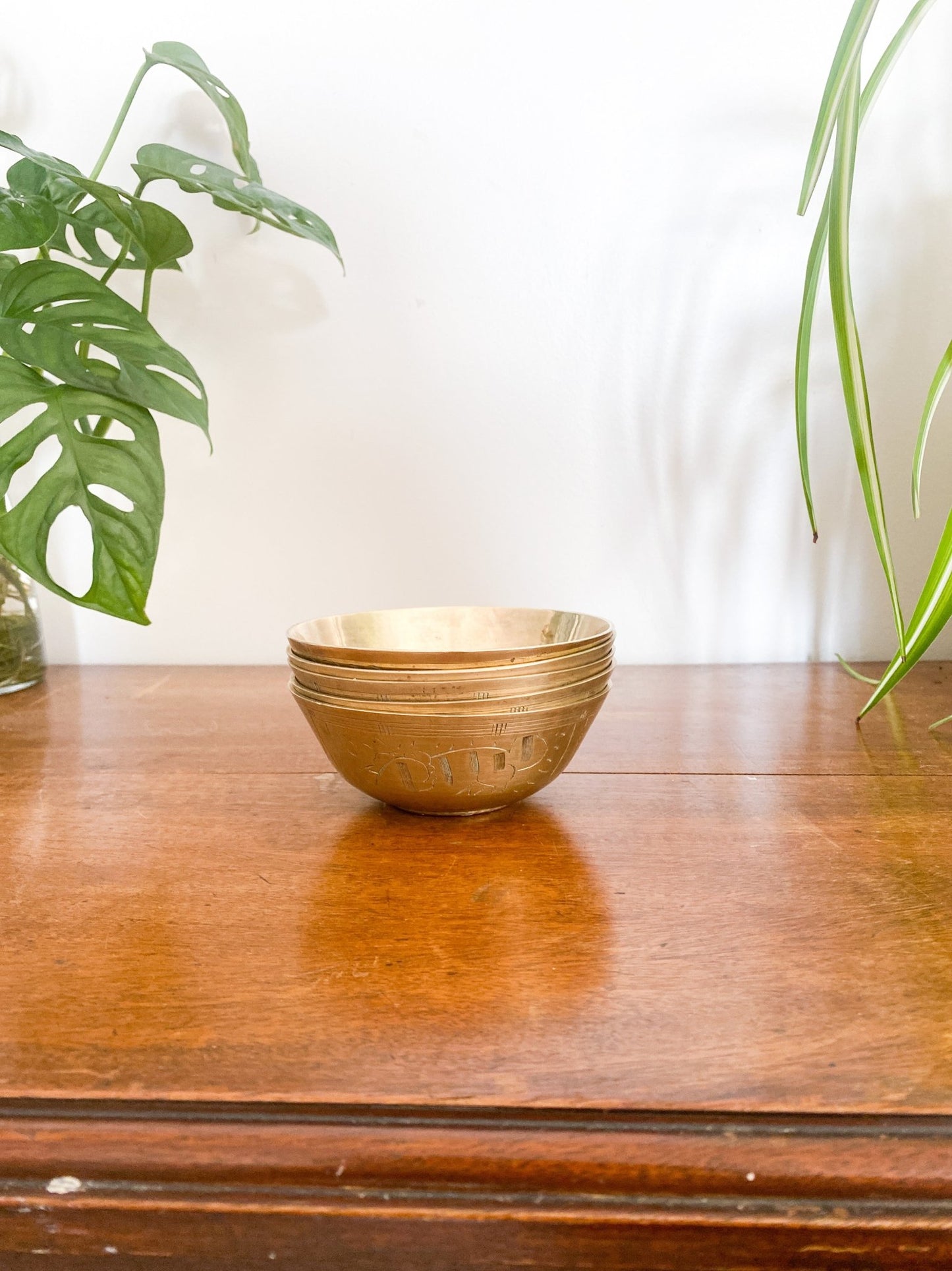 Handmade Brass Bowl - Perth Market