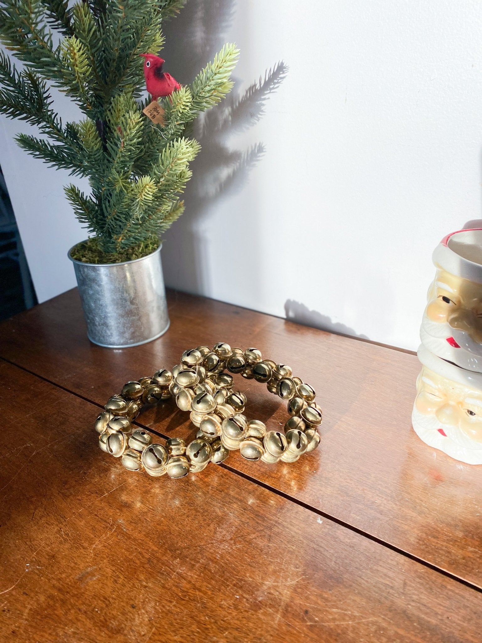 Holiday Jingle Door Bells - Perth Market