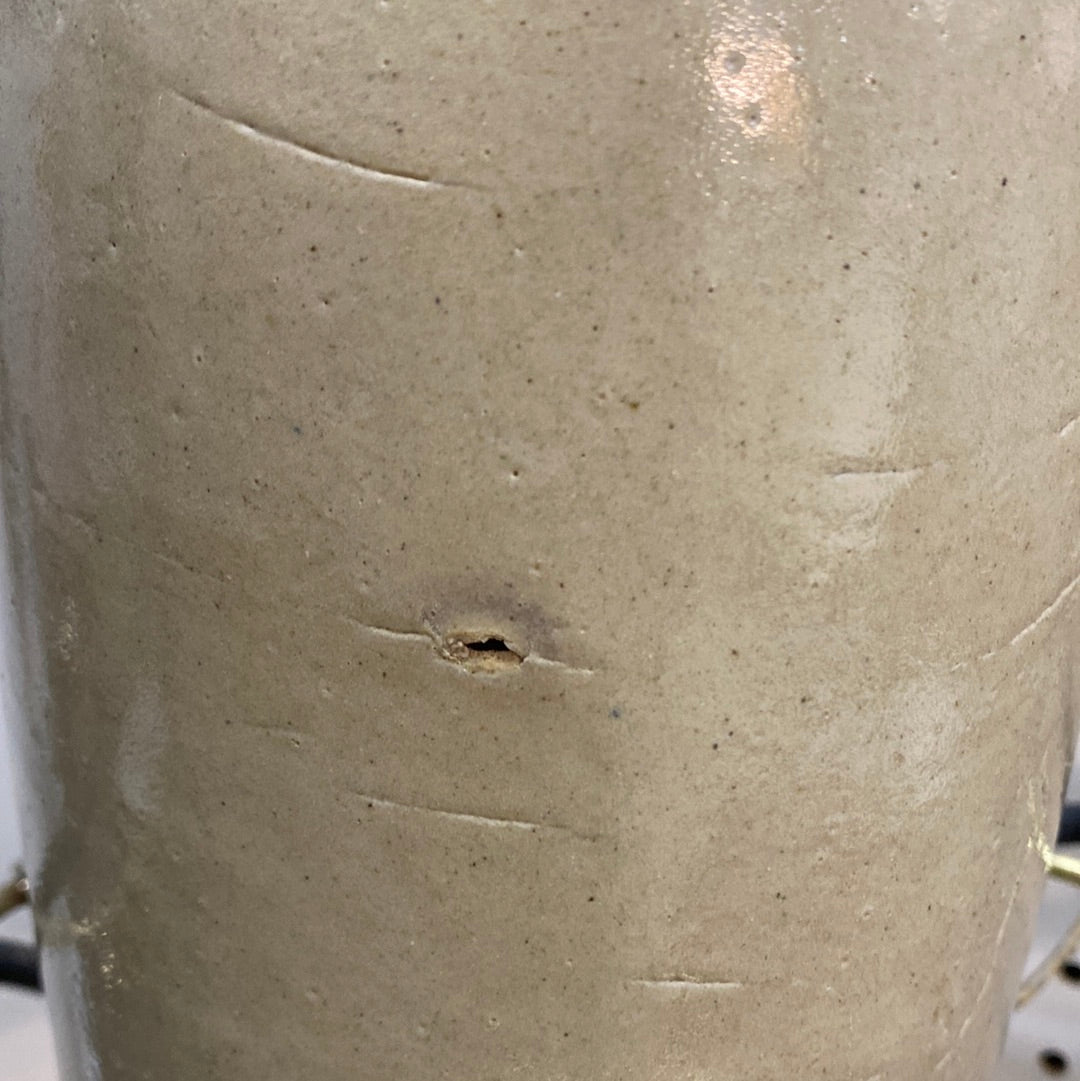 Large Crock Jug - Perth Market