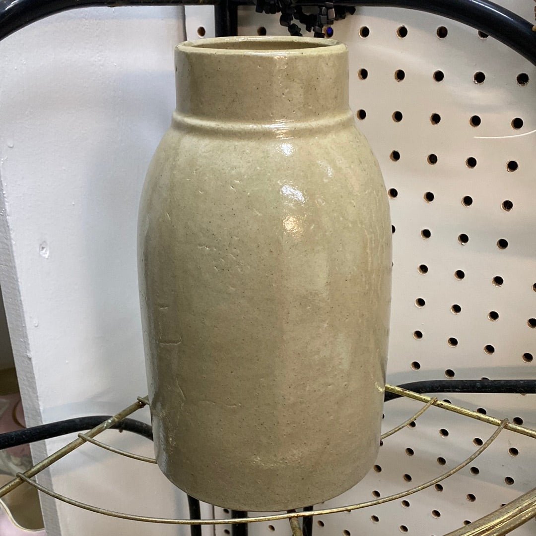 Large Crock Jug - Perth Market