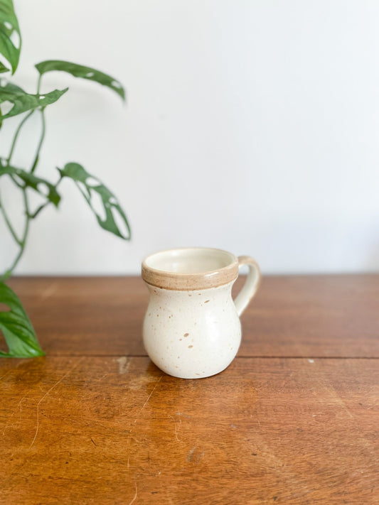 Laurentian Pottery Mug - Perth Market