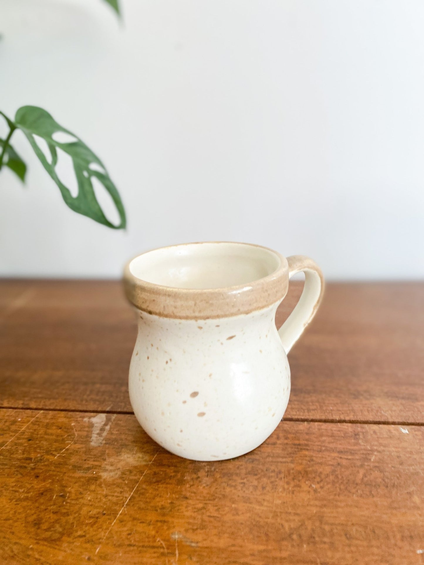 Laurentian Pottery Mug - Perth Market