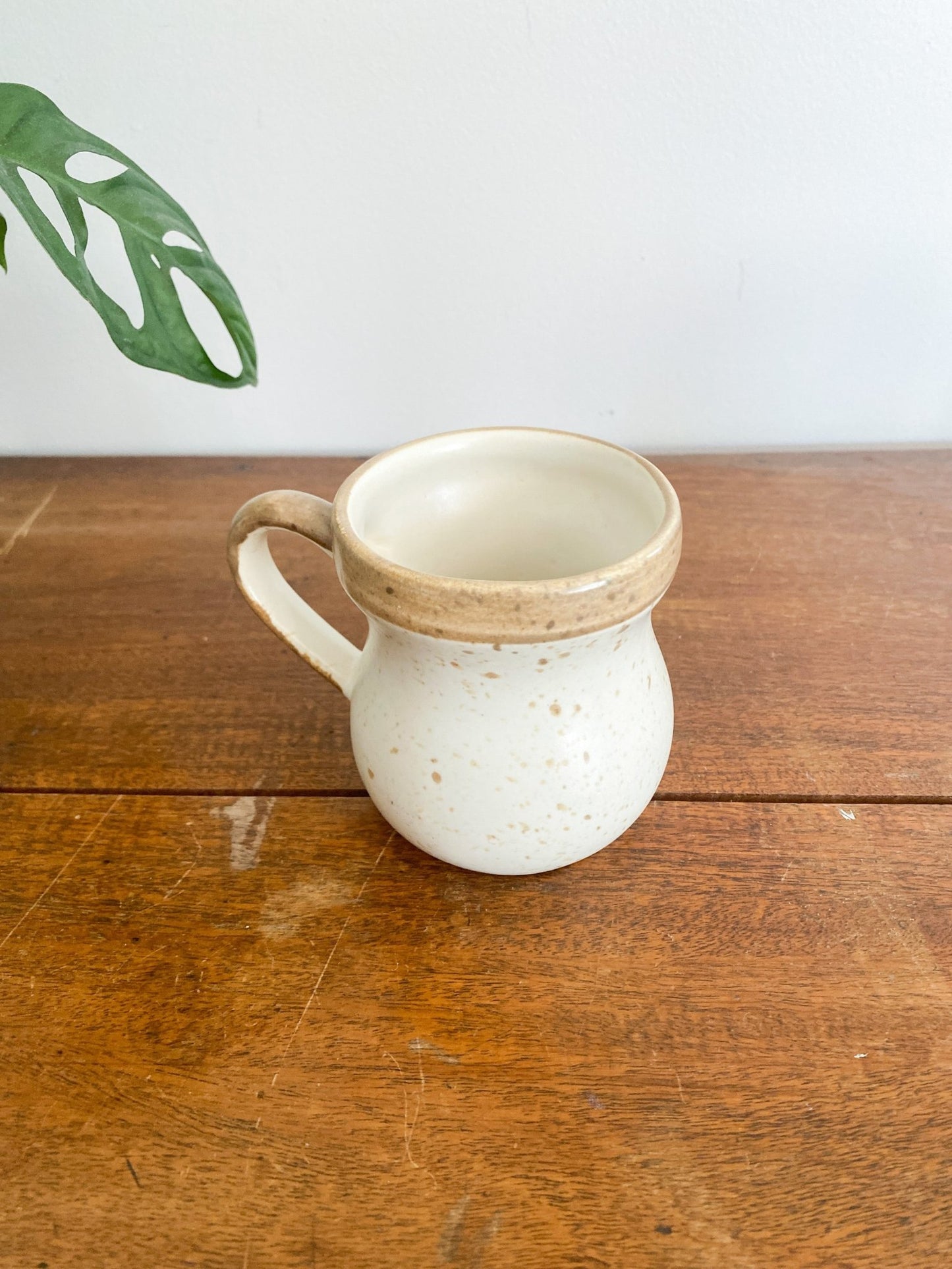 Laurentian Pottery Mug - Perth Market