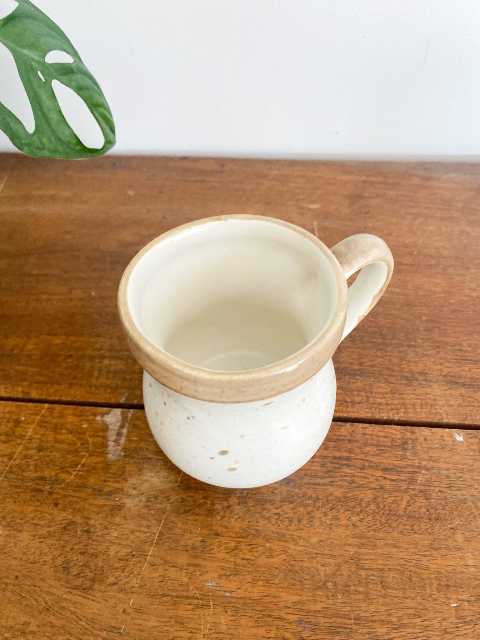 Laurentian Pottery Mug - Perth Market