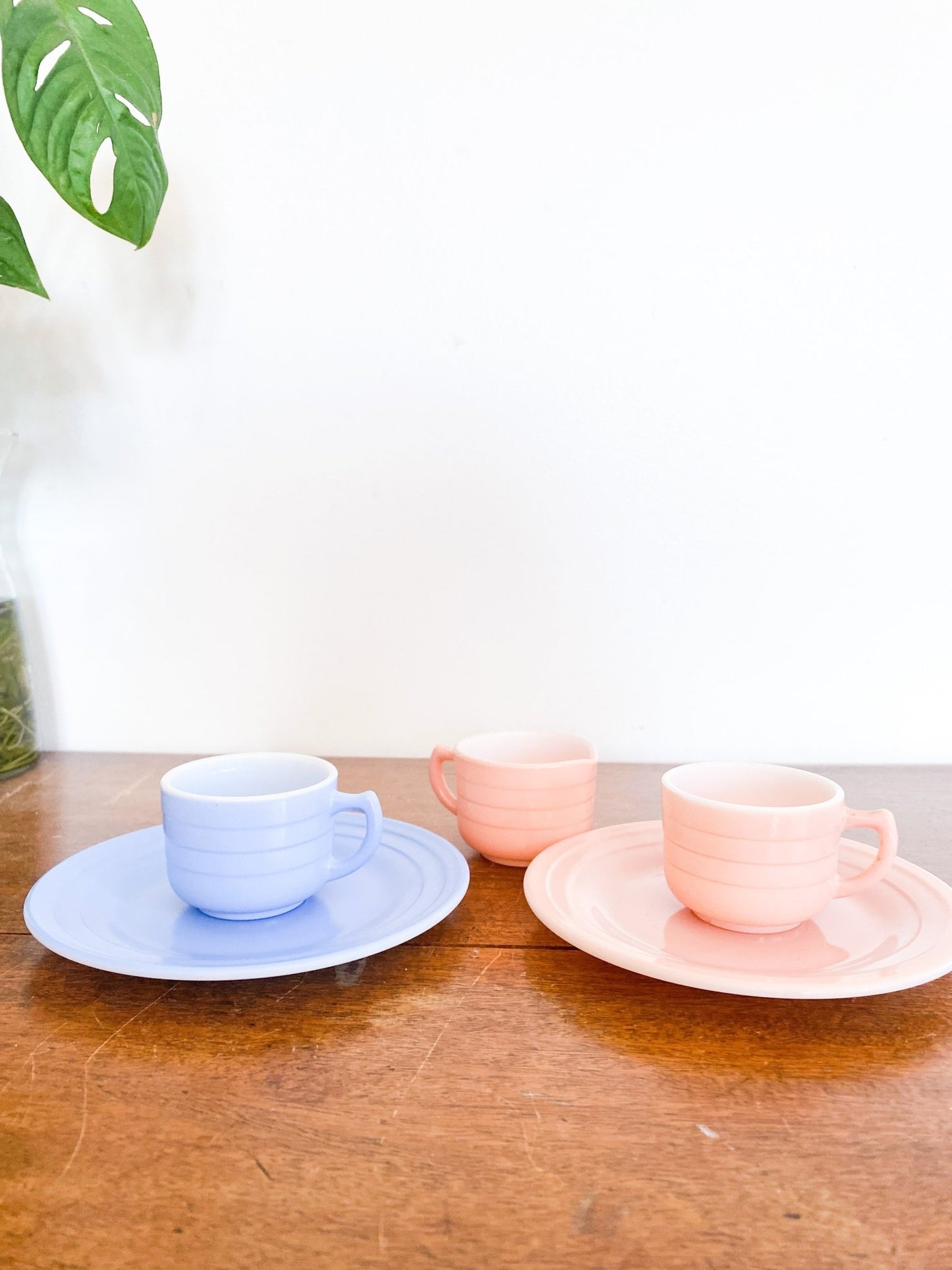 Little Hostess Tea Set by Hazel Atlas - Perth Market