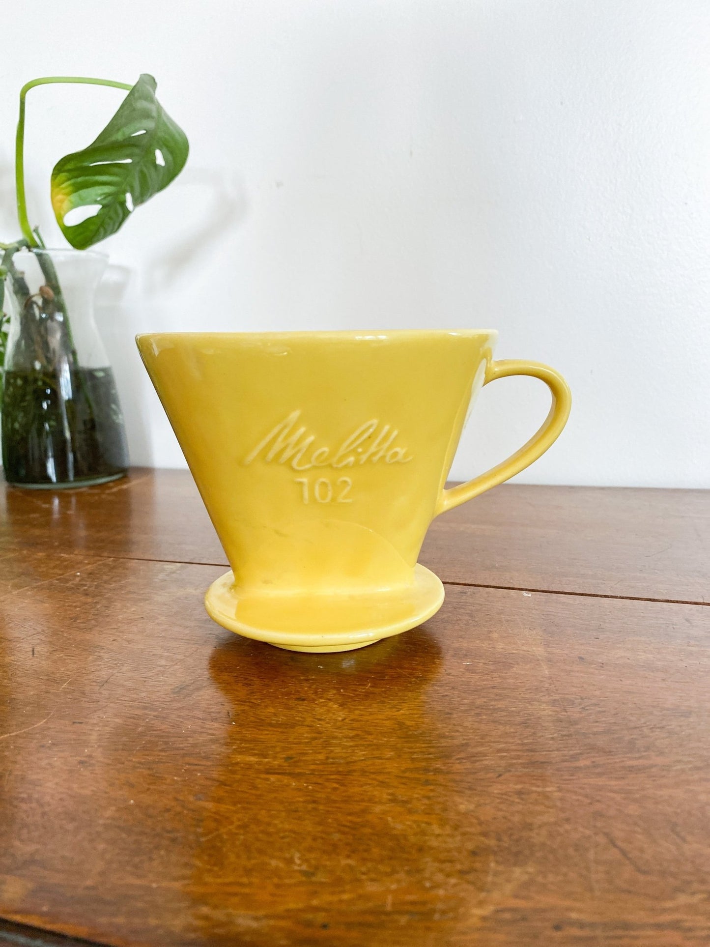 Melitta Pour Over Coffee Canister - Perth Market