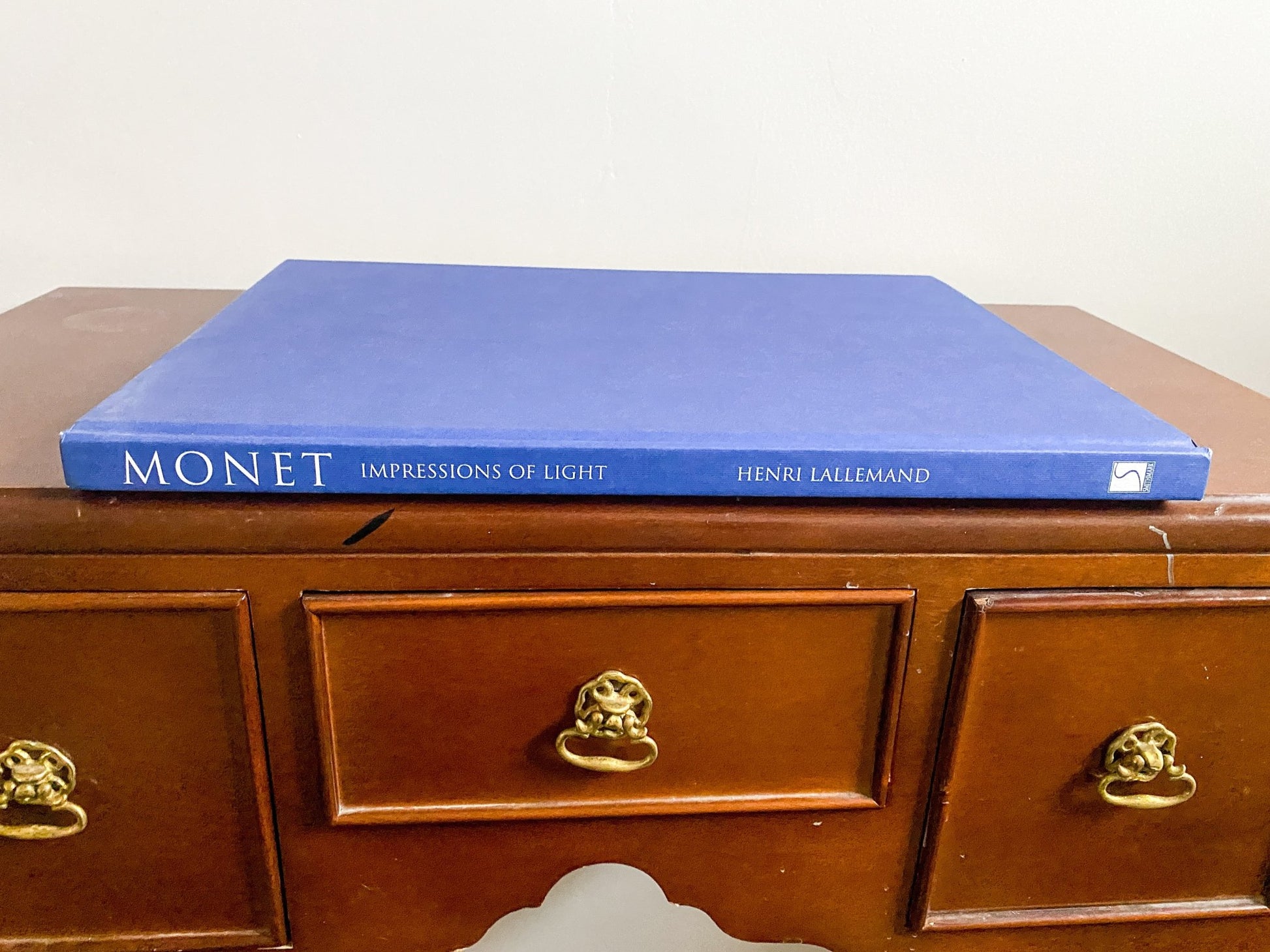 Monet Hardcover - Perth Market