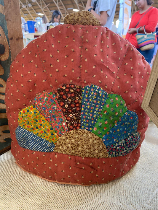 Quilted Kettle Cover - Perth Market