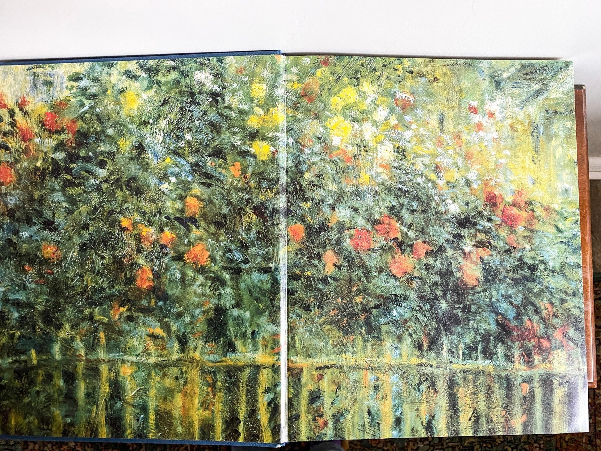 Renoir Hardcover - Perth Market