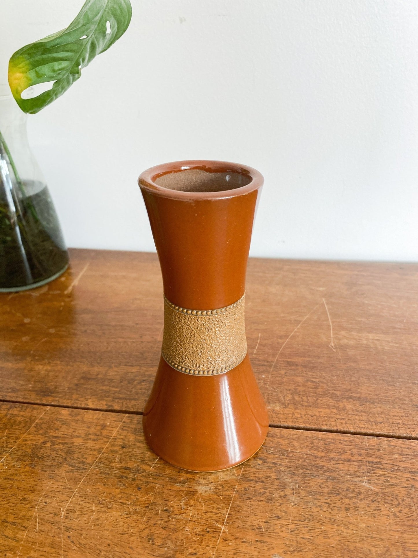 Small Osman & Co. Vase - Perth Market