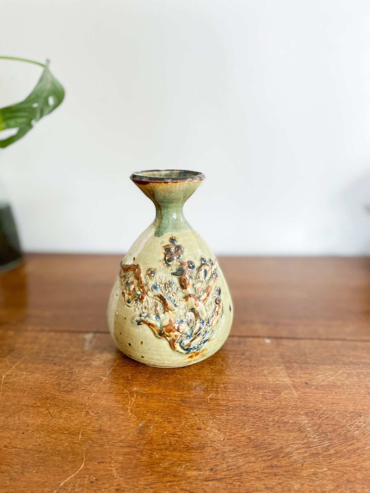 Small R. Davies Vase - Perth Market