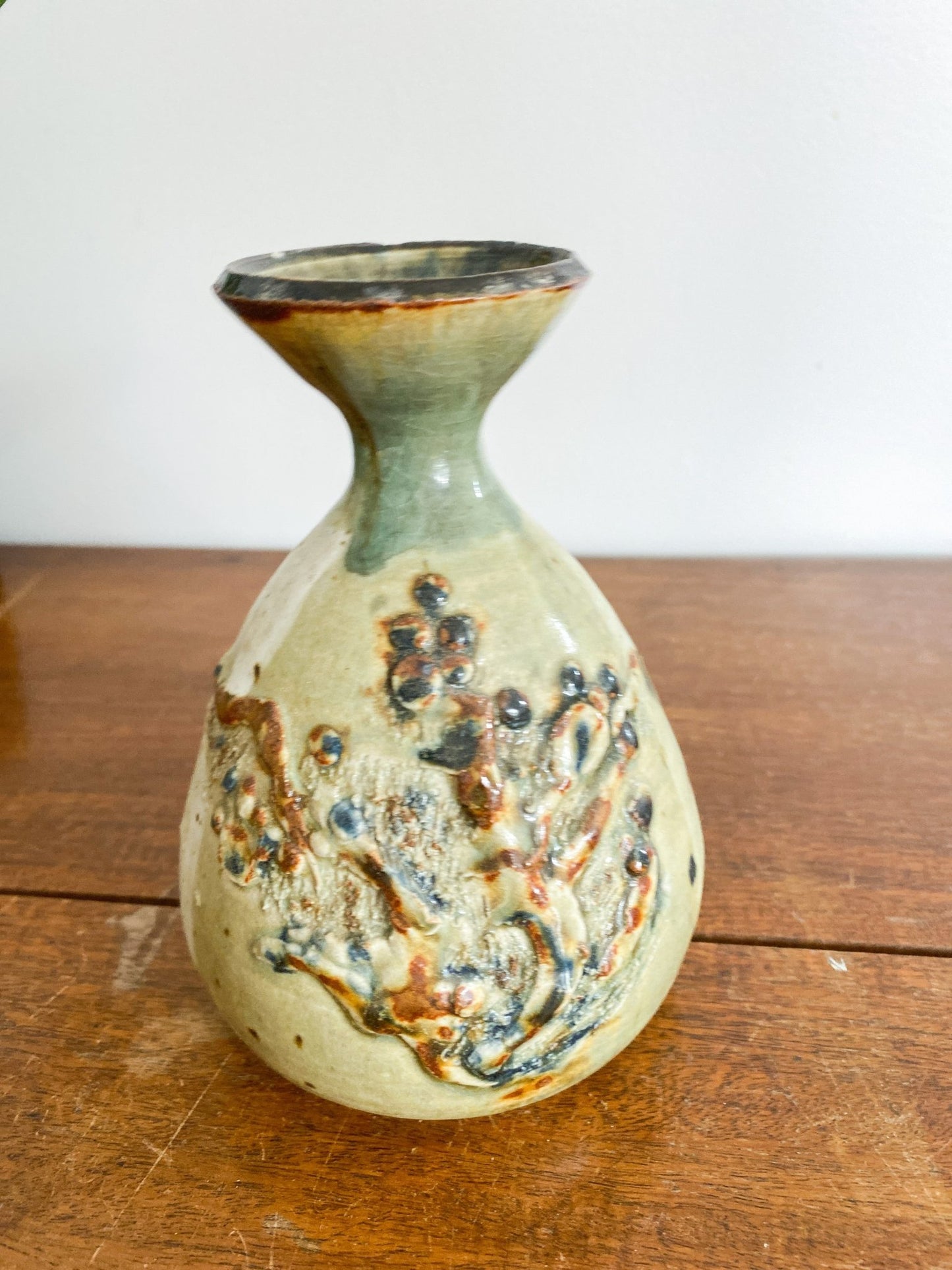 Small R. Davies Vase - Perth Market