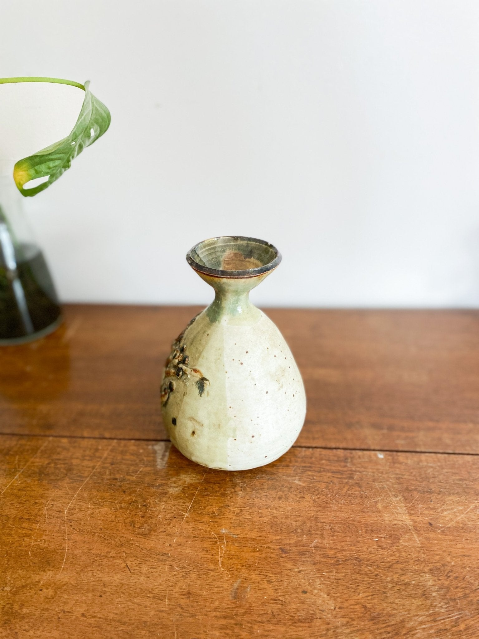 Small R. Davies Vase - Perth Market