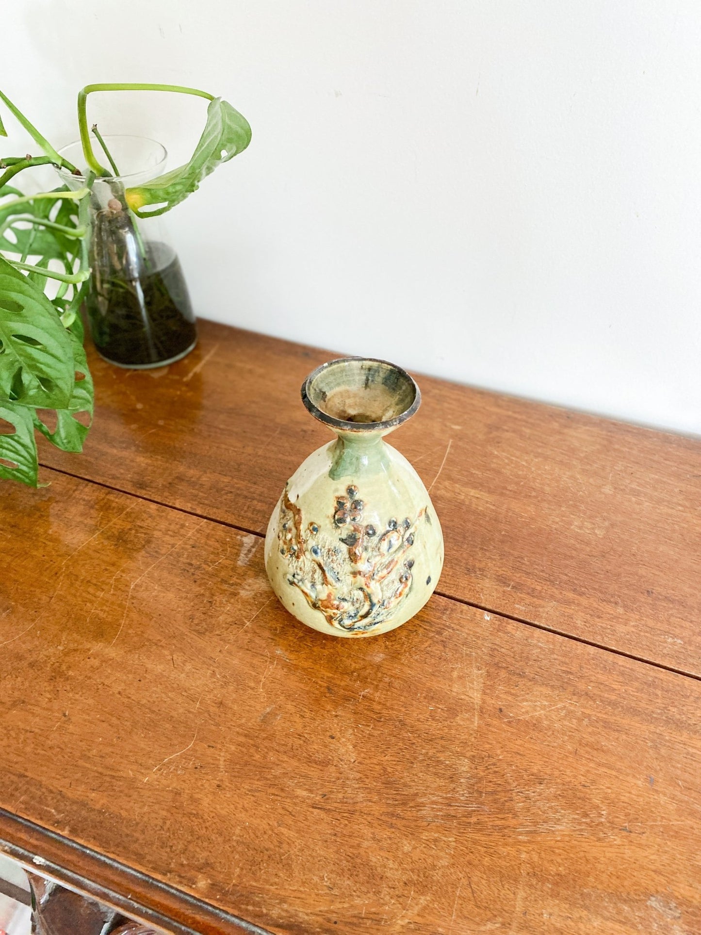 Small R. Davies Vase - Perth Market