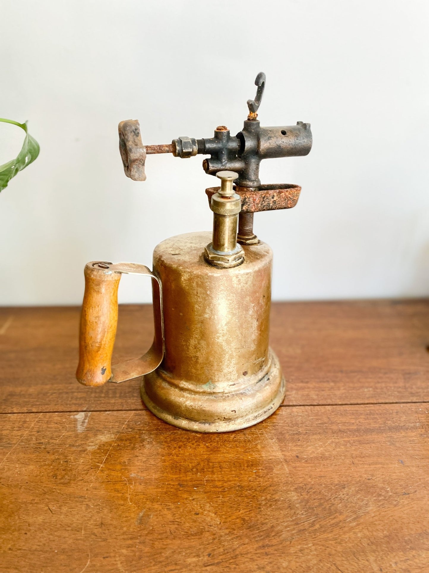 Vintage Blow Torch - Perth Market