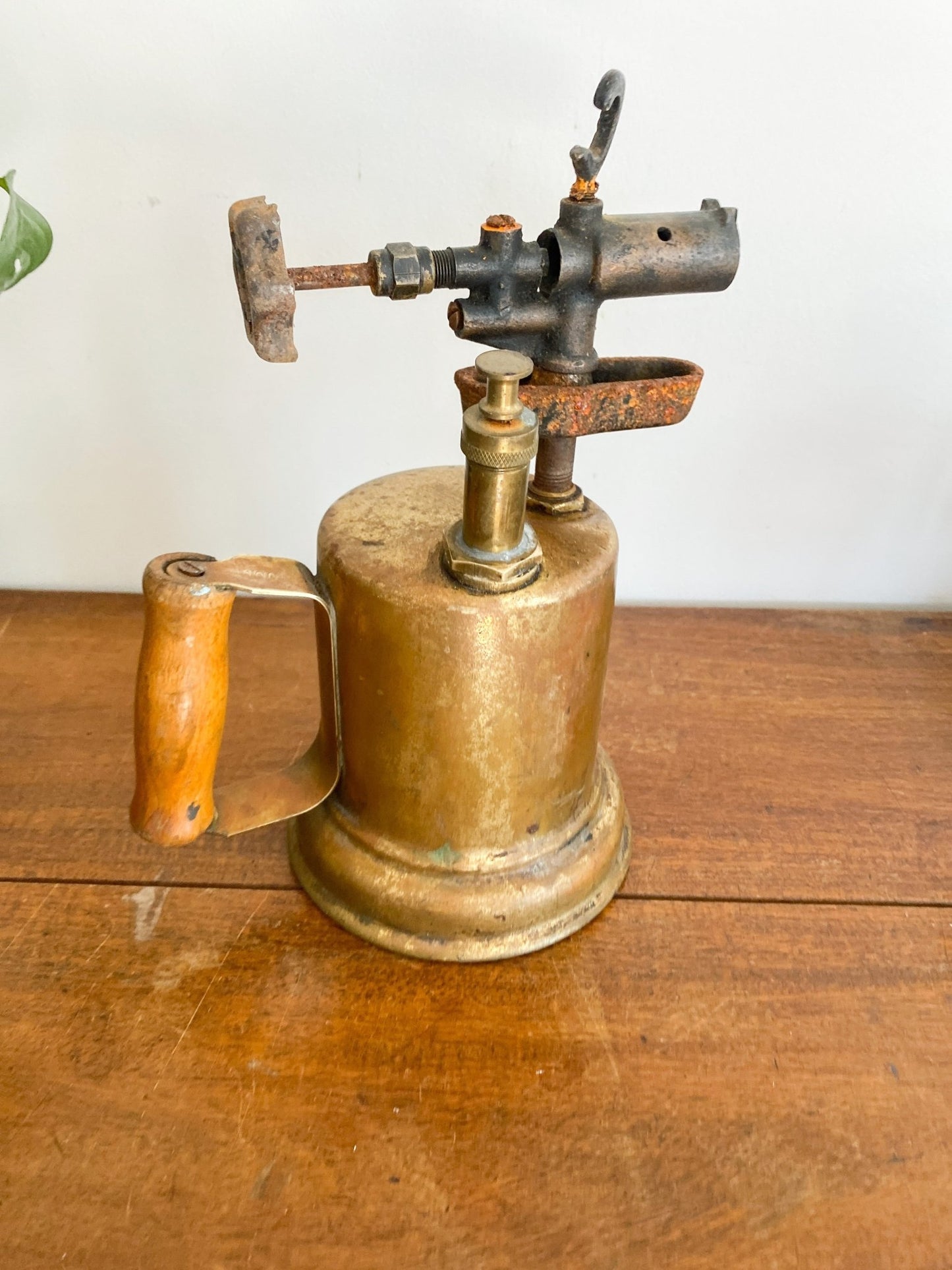 Vintage Blow Torch - Perth Market