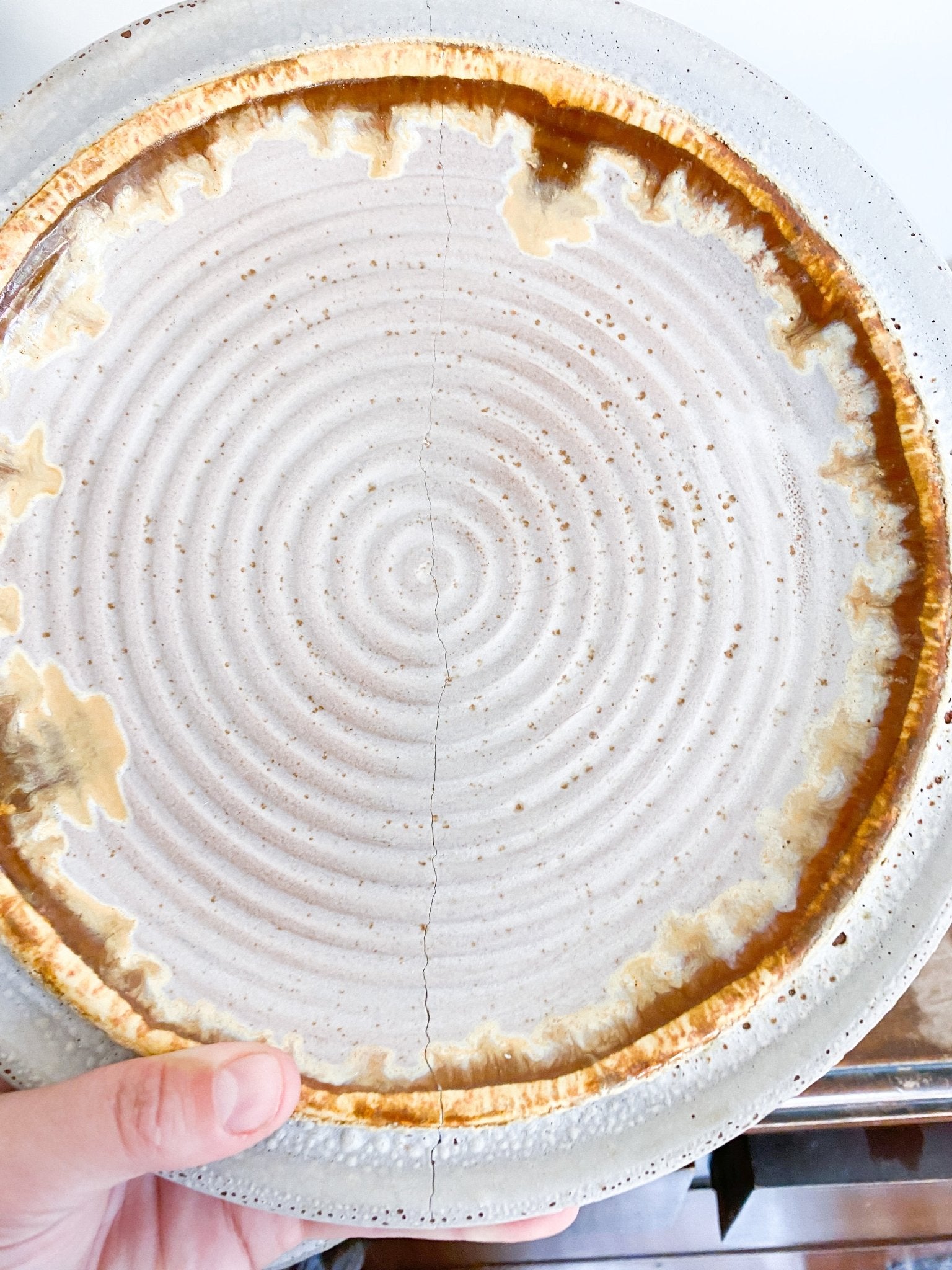 Vintage Laurentian Tundra Dinner Plates - Perth Market